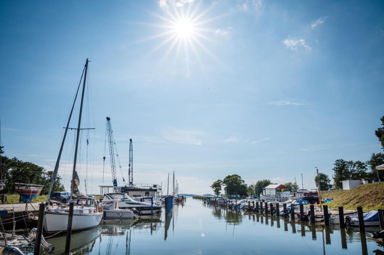 Marina Martinshafen * Sassnitz