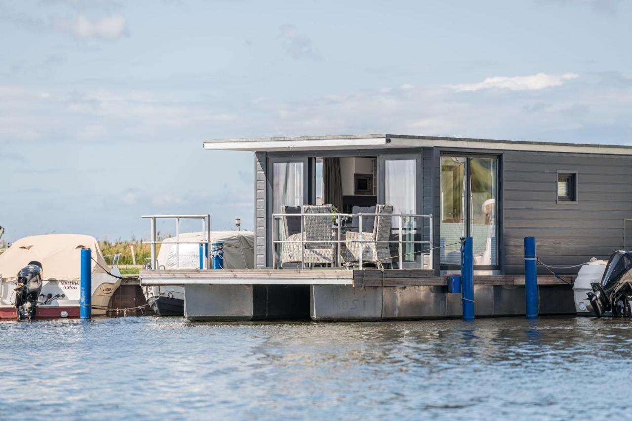 Marina Martinshafen Hotel Sassnitz