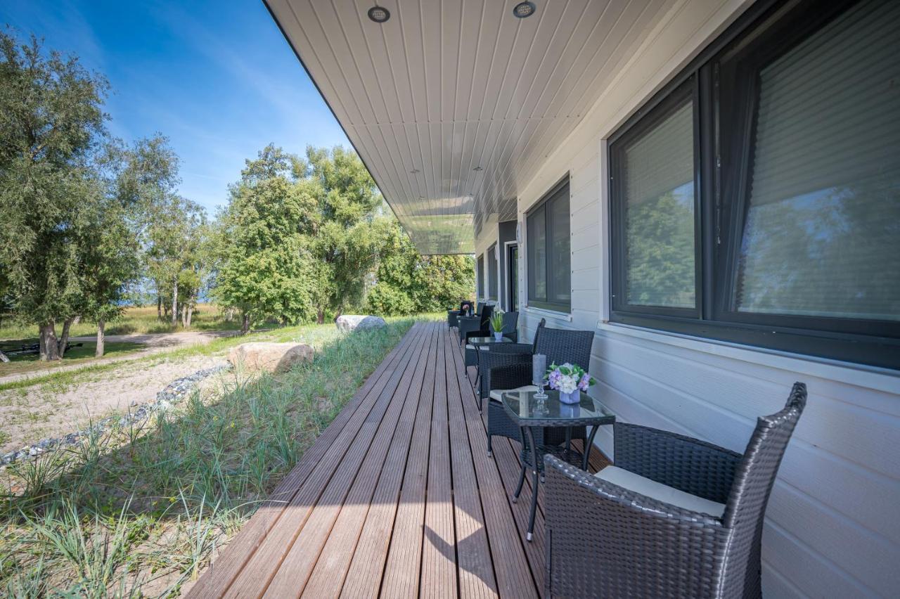 Hotel Marina Martinshafen *
