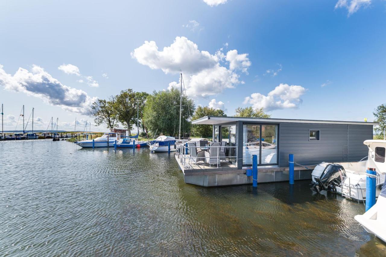 Hotel Marina Martinshafen Sassnitz