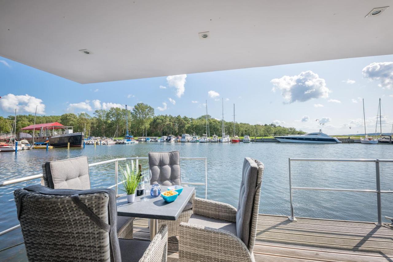 Marina Martinshafen Sassnitz