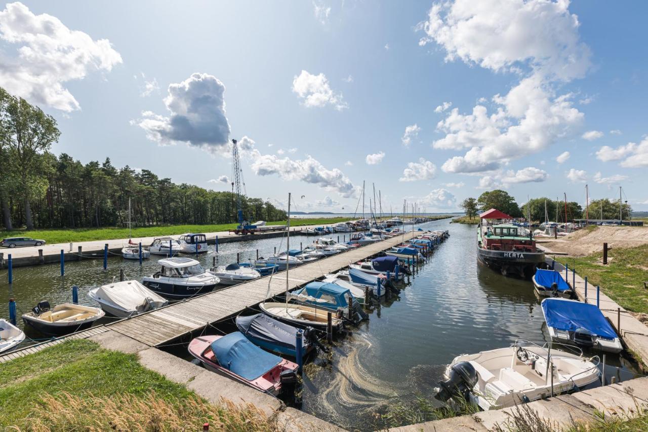 Hotel Marina Martinshafen