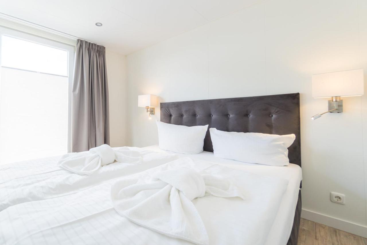 Hotel Marina Martinshafen