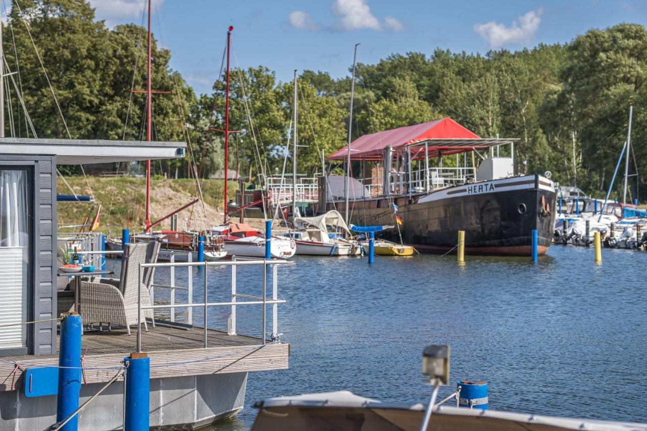 Marina Martinshafen Hotel Sassnitz