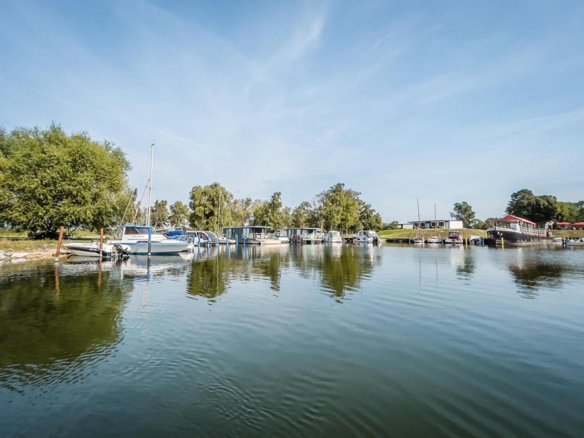 Marina Martinshafen Sassnitz