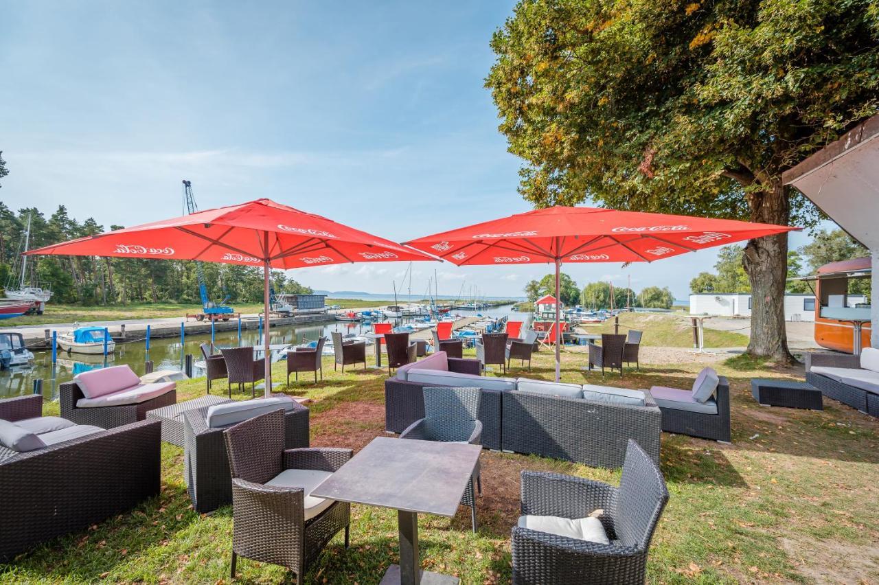 Marina Martinshafen Sassnitz