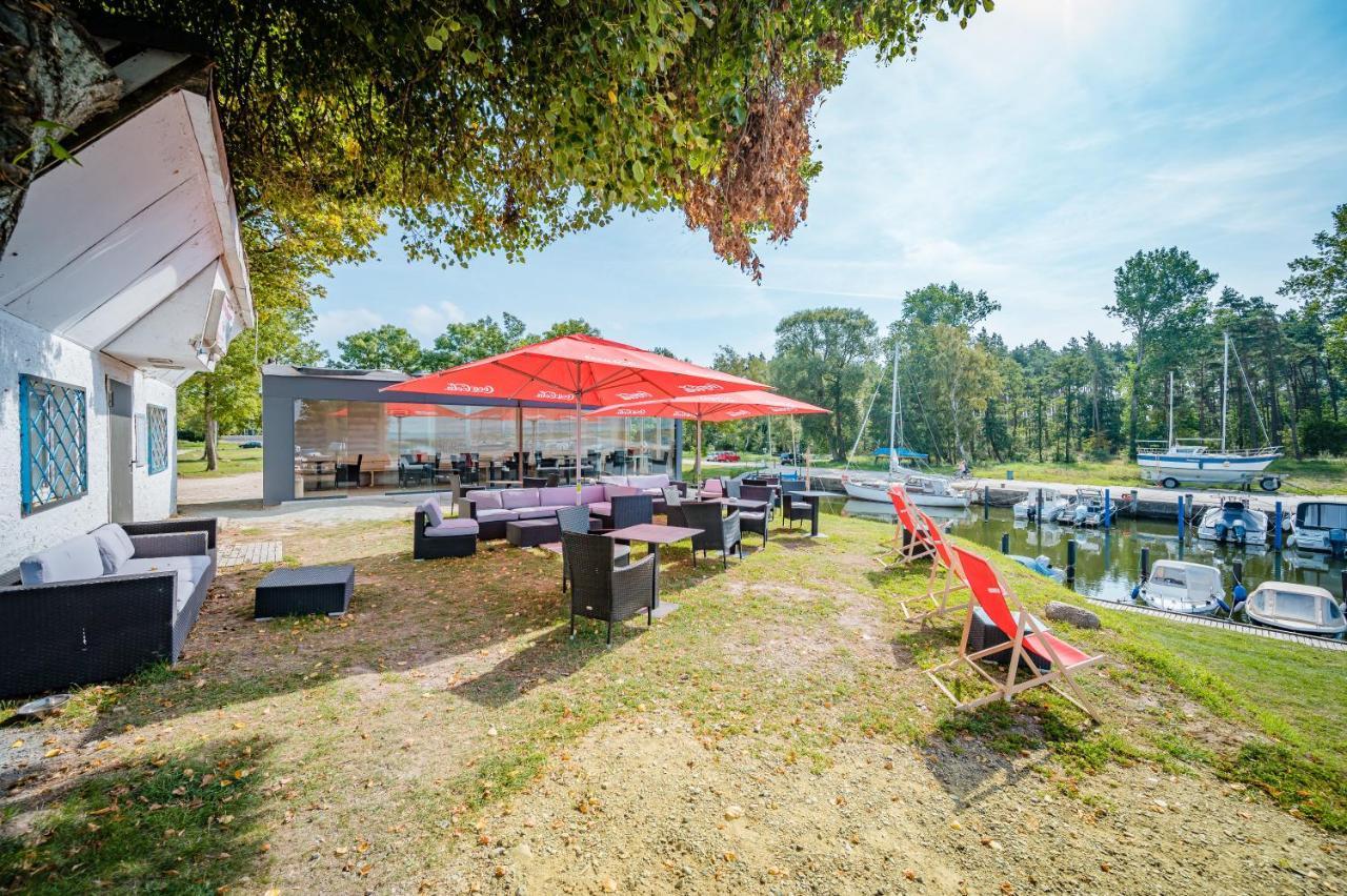 Hotel Marina Martinshafen *