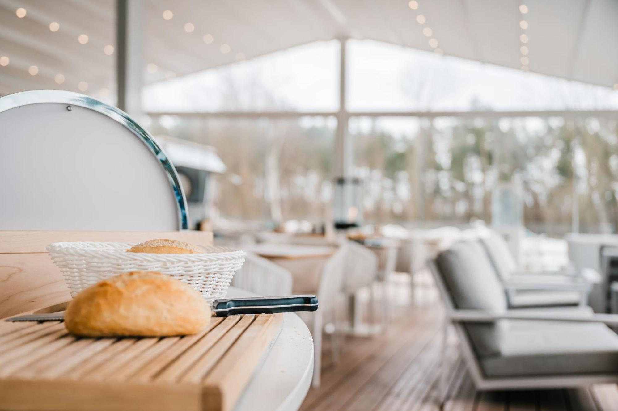 Hotel Marina Martinshafen *